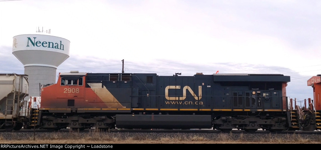 CN 2908